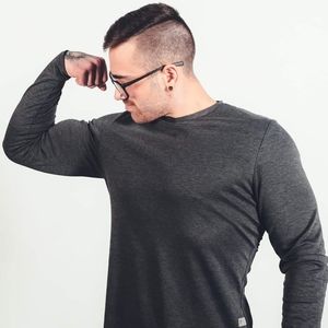 Meet your Posher, Stephen